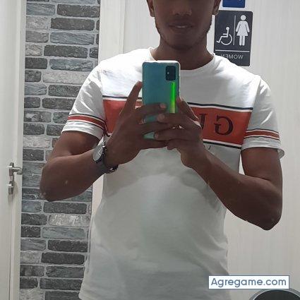 Wanderrodriguesnivar chico soltero en 
