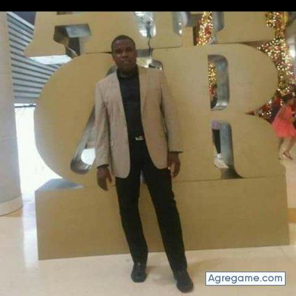 CristianCabralValdez chico soltero en Los Alcarrizos