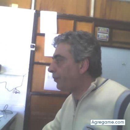 lucho1962 chico casado en Montevideo