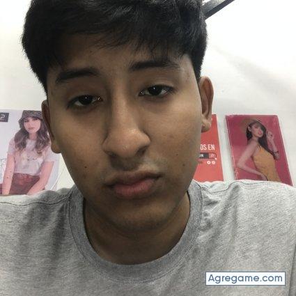 Juanap12 chico separado en Ate