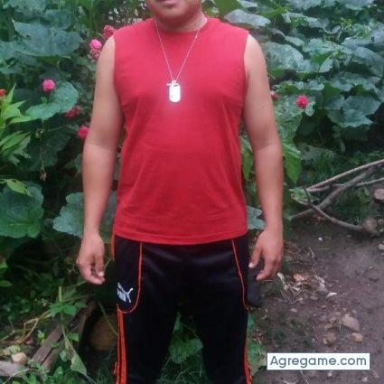 Arnoldo27 chico soltero en Nueva Concepción