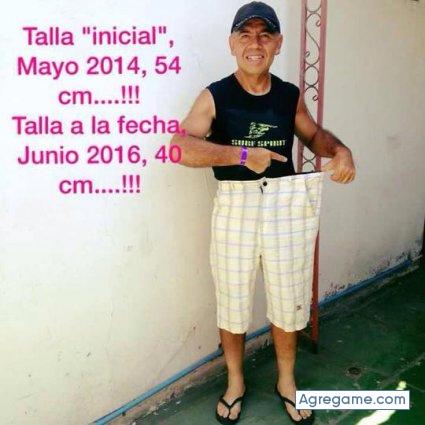 carlosisaias chico soltero en Arica