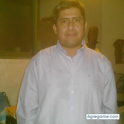 JLAZUL chico soltero en Arica