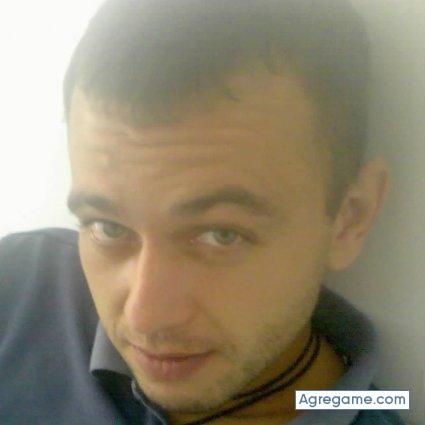 paulgangsta chico soltero en Horcajo De Santiago