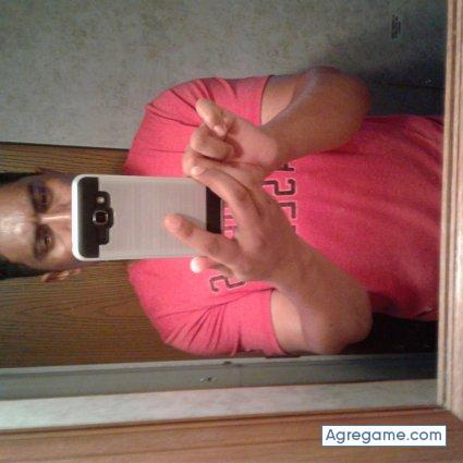 CarlosTurcios chico soltero en Johnson City