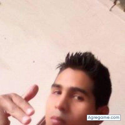 degarvicuna chico soltero en Sanger