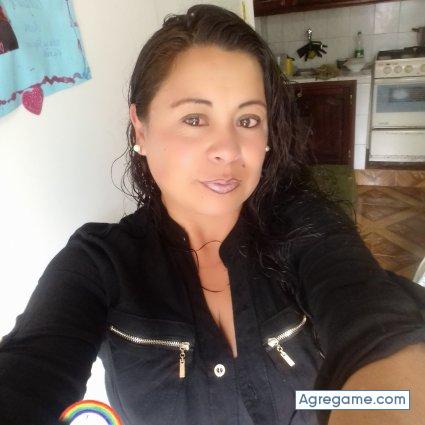 Alexa2478 chica soltera en Urcuquí