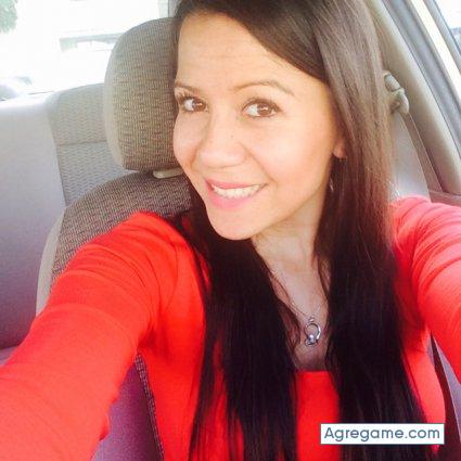 lindafe chica soltera en Pinellas Park