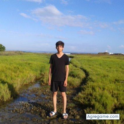 luistvent96 chico soltero en Cartago