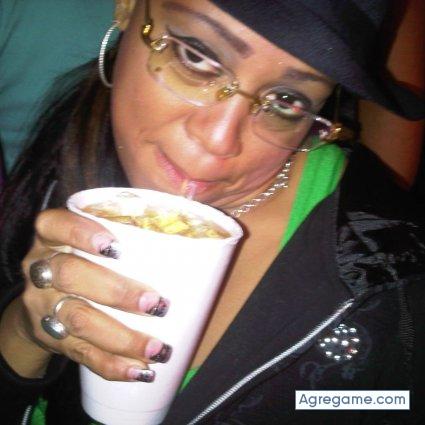 laprinces chica soltera en Santo Domingo