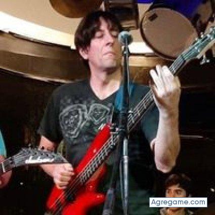 charlyajed chico soltero en Tancacha