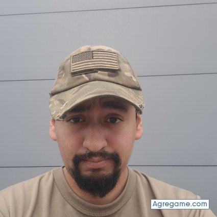 Joeort1991 chico soltero en Chicago