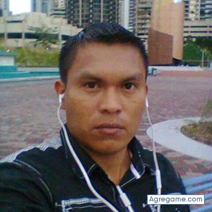 ALDO1684 chico soltero en San Rafael Del Sur