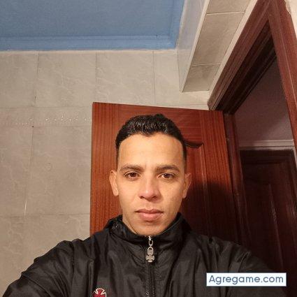 Yerferson12 chico soltero en 