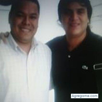 Amauryzico chico soltero en Barranquilla