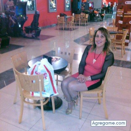 monny49 chica soltera en Tlalnepantla De Baz