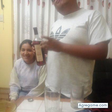 Oracle chico soltero en 