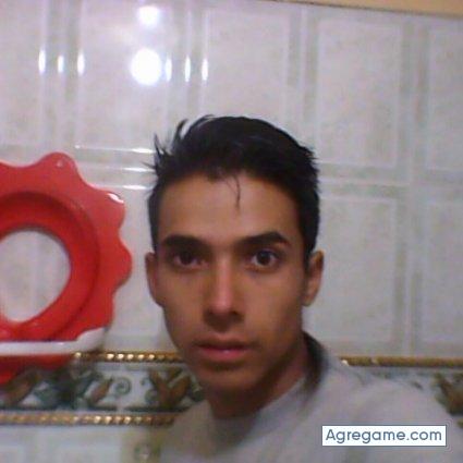 jakcson chico soltero en Betania