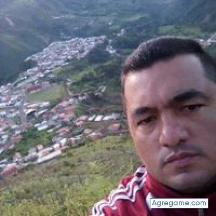 luiscastro1196 chico soltero en Táriba