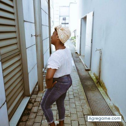 Sehila chica soltera en 