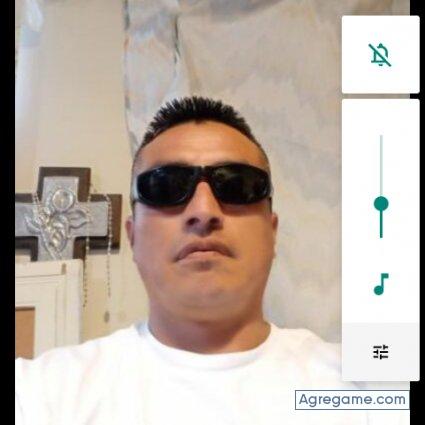 LuisM1977 chico soltero en Covina