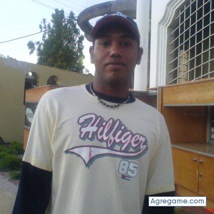 yefe chico soltero en Morón