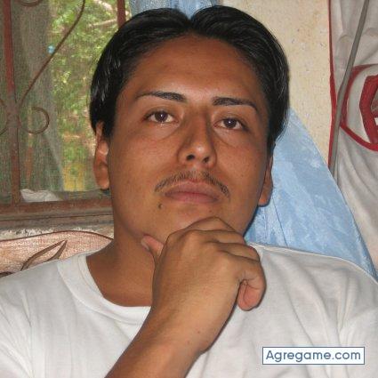 ALEXANDRO6 chico soltero en Tepic