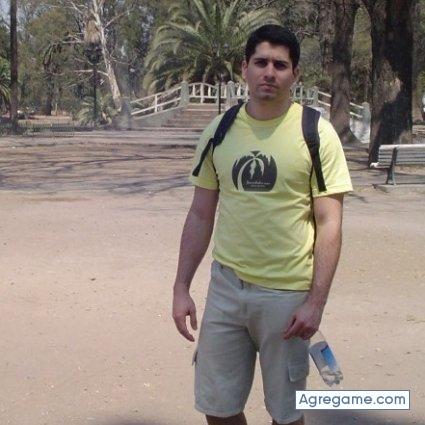 Snydercarvajal chico soltero en Ciudad Sandino