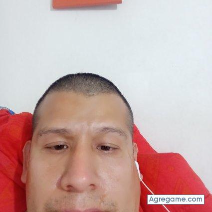 heberromero4408 chico soltero en Santiago