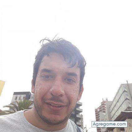 Emilianoandres99 chico soltero en Valle Hermoso
