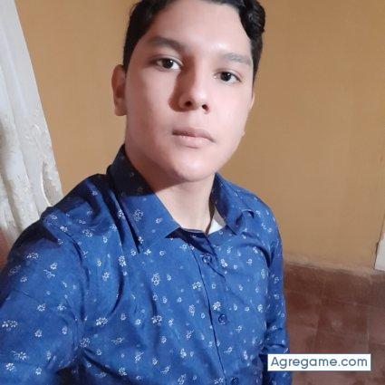 ZedOmar chico soltero en Tegucigalpa