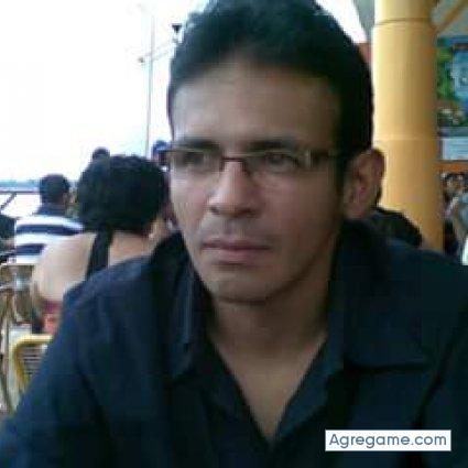 Damian_999268124 chico soltero en Guayaquil