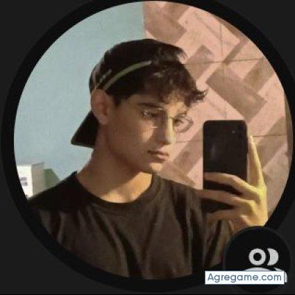 Foto de Mark tu papi, 19 años en Buenos Aires