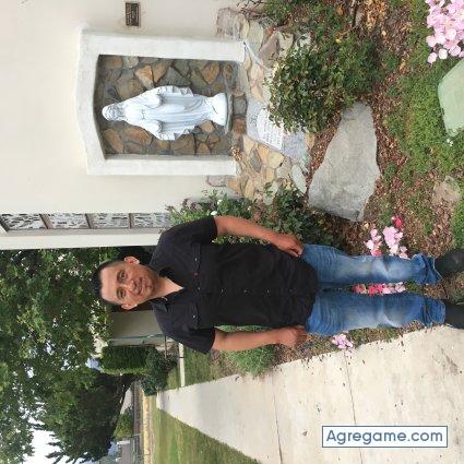 Germanr79 chico soltero en Pleasantville