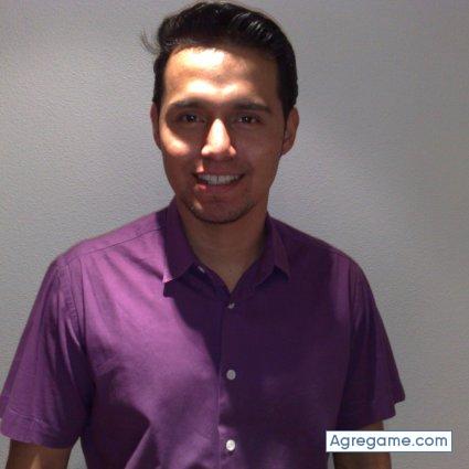 MAOxango chico casado en Crevillent