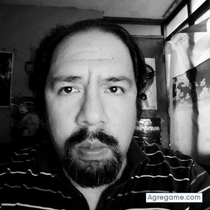 jsantosruiz70 chico soltero en Lima