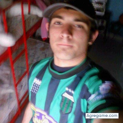 dariobb19 chico soltero en Bahía Blanca