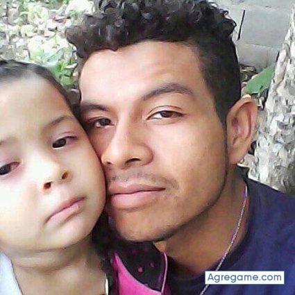 YormanBrito chico soltero en Cumanacoa