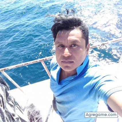 Carlos78159761 chico soltero en Ciudad Barrios