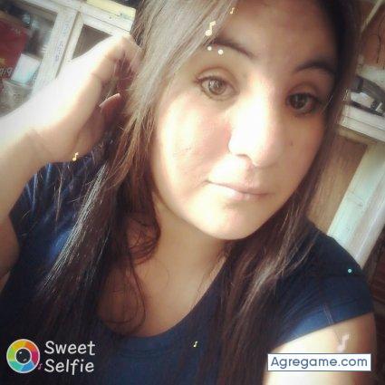 Lauu25 chica soltera en Río Mayo