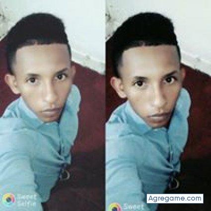 kevincitocantillo chico soltero en Normandía