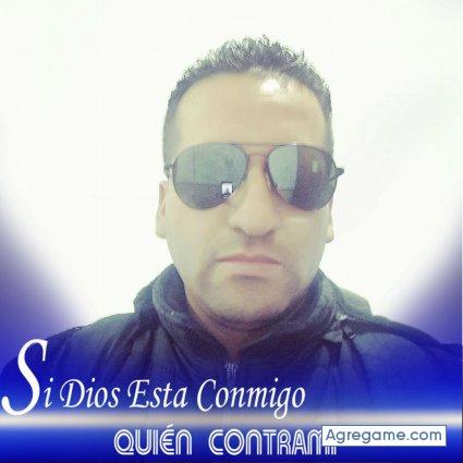 armijosjimenez chico soltero en Tabacundo