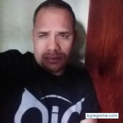 Dariel200 chico soltero en Ensanche Libertad