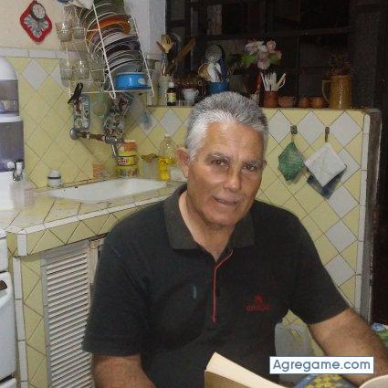 osbelrodriguezvidal chico viudo en San Antonio De Los Baños
