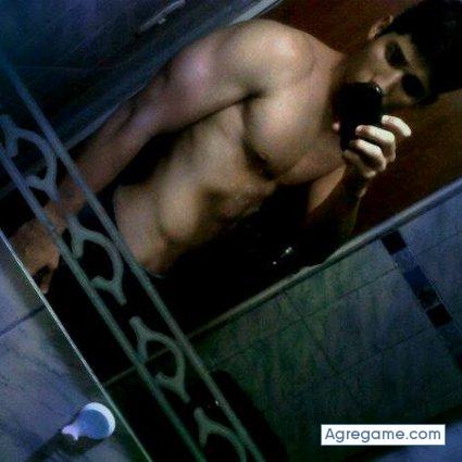 francocarvajal7 chico soltero en Maturín