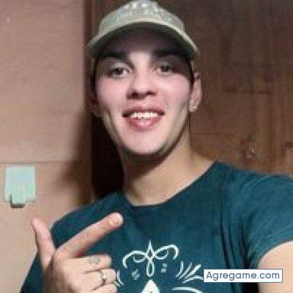 maximofacundo chico soltero en Formosa