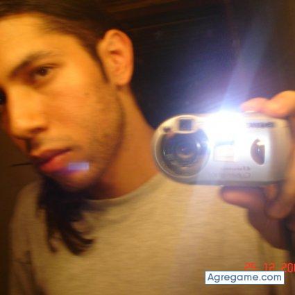 julio29 chico soltero en Coronel Dorrego