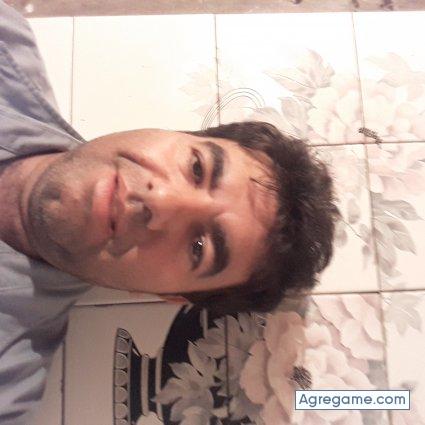 Victord12 chico soltero en Tobatí