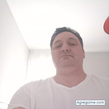 Foto de Oscar, 53 años en Madrid