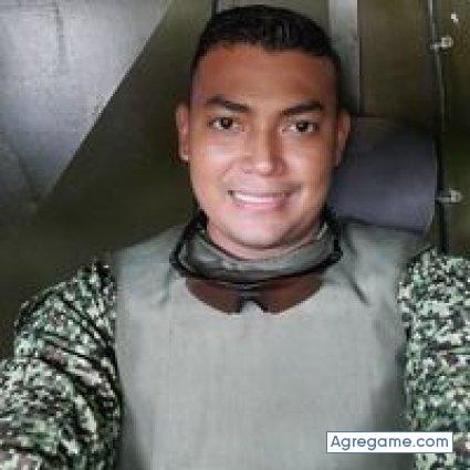 efrainalvarez7060 chico soltero en Bolívar